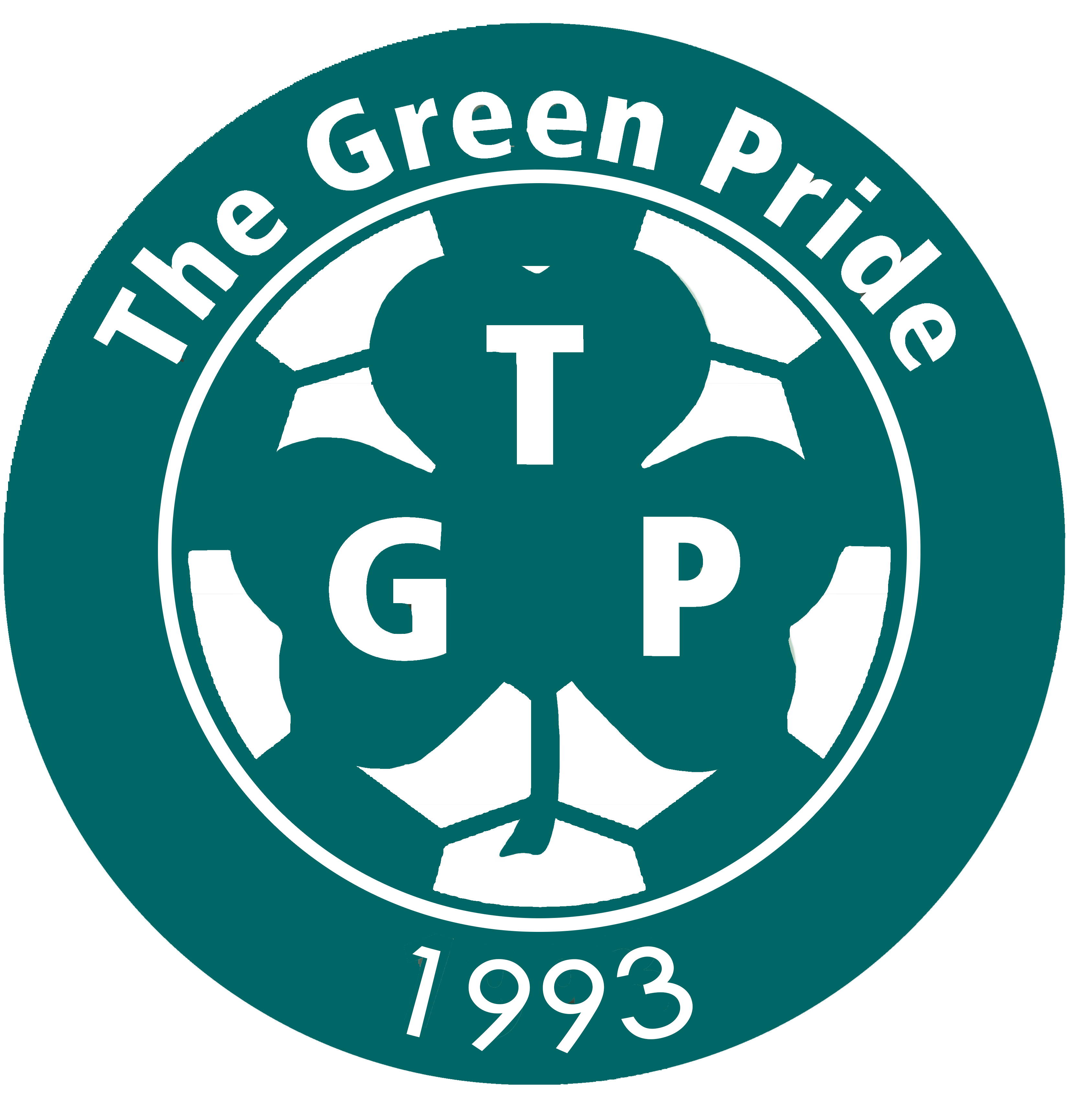 TheGreenPride.dk